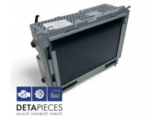 Дисплей       Jaguar XF X250