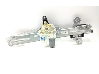 Turbodmychadlo Турбина 80700HV00C   Nissan Qashqai   K9K