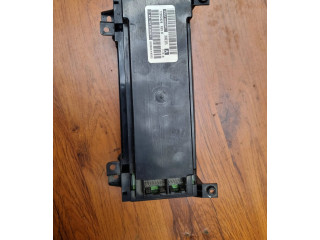 Блок управления климат-контролем P55115903AC, 12202829 Jeep Grand Cherokee (WJ)