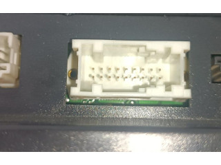 Блок управления климат-контролем 64113443981   BMW X3 E83