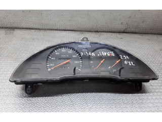 Přístrojová deska Nissan Serena 1995 248107C004