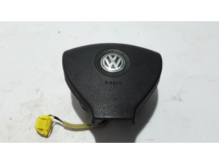 Подушка безопасности водителя 2K0880201   Volkswagen Caddy