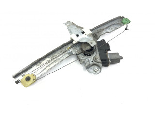 Zámek zadních dveří 0130822368, 9221CW   Peugeot 308 2009