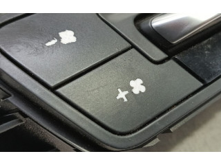 Модуль блока управления кондиционером 98075402ZD, 98340419ZD Citroen Berlingo