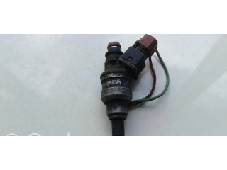 Форсунка INP053 Mitsubishi Galant Eterna для бензинового двигателя 2