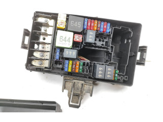 Pojistková skříňka 5Q0907361D Volkswagen Tiguan Allspace 2018