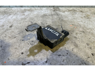 Блок управления 8637A176, 4100040330 Mitsubishi Lancer X