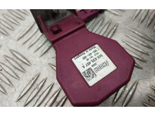 Датчик слепых зон 5WA962133B, 2Q0907685D   Skoda Octavia Mk4