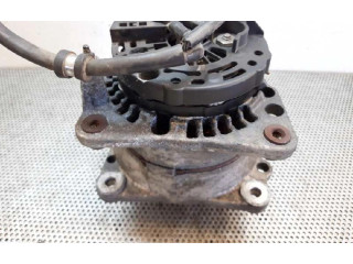 Генератор 0124325013   Volkswagen Polo      