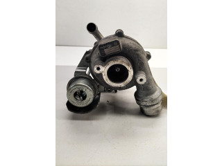  Турбина Renault Clio III  7701478939   для двигателя K9K_770      