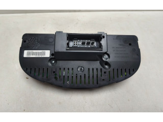 Přístrojová deska Volkswagen Tiguan 2009 5N0920970D