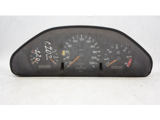 Přístrojová deska Mercedes-Benz C W202 1995 2025405611, a2025405611