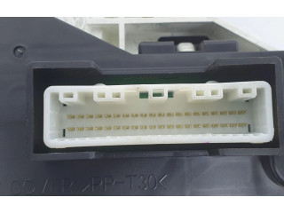 Přístrojová deska Nissan Pulsar 2014 248103ZN0A, 248103ZN0A