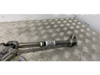  рейка  Колонка рулевая 00004123GK   Citroen C3 2010 - 2016 года