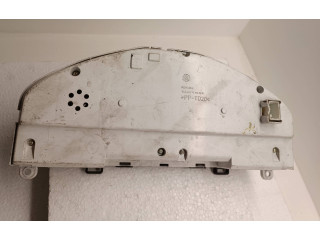 Панель приборов 36002606, 69399340U Volvo XC70