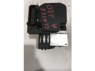 Блок АБС    Mercedes-Benz  A W169  2004 - 2012 года