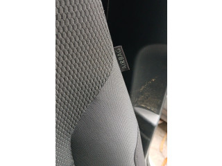 Подушка безопасности в сиденье Volkswagen Golf VII