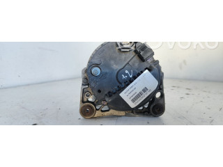 Lichtmaschine 03D903025   Skoda Fabia Mk2 (5J)      