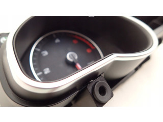 Přístrojová deska Audi A5 Sportback 8TA 2016 8T0920932N