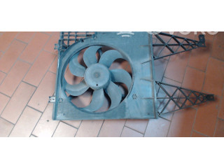 Вентилятор радиатора     1J0121207D, 6X0959455F    Audi A3 S3 8L 