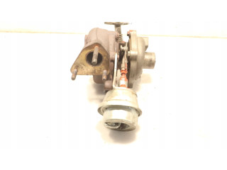 Turbodmychadlo Турбина 70009502 Fiat Punto (199)