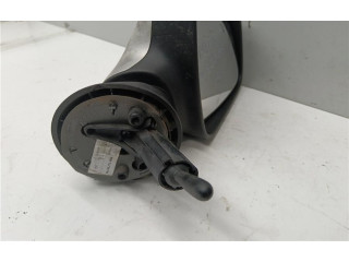 Зеркало (механическое) Dacia Sandero 2008 - 2012 года