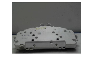 Панель приборов 36002721, 36002721 Volvo C30