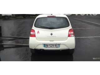Блок управления двигателя 8201076738 Renault Twingo II
