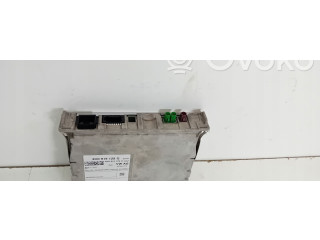 Блок управления Audi A5