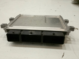 Блок управления двигателя 237109222R Renault Clio IV