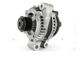 Генератор 104210-1470, AINDE   Jaguar XF X250      