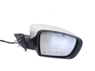 Зеркало электрическое Maserati Ghibli 2013 - года