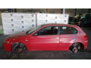 Вентилятор радиатора Alfa Romeo 166 1.6