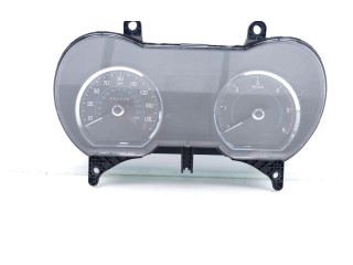 Панель приборов BW83-10849-JE   Jaguar XF       