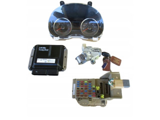 Комплект зажигания 22611BC490 Subaru Forester SJ