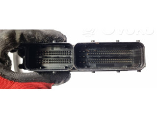 Řídící jednotka 4E0907552, 0261S02215   Audi A8 S8 D3 4E 2007