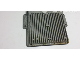 Блок управления двигателя 7700107694, 7700107694 Renault Clio I