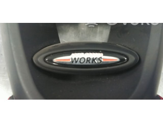 Руль Mini One - Cooper F56 F55  2013 -  года 32306996049, 6996049      