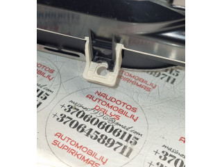 Přístrojová deska  Audi Q7 4L 2008 4L0920981C  