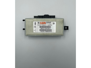 Блок подушек безопасности 9247024   BMW X3 F25