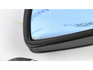 Zpětné zrcátko levé BMW 5 E60 E61 2004