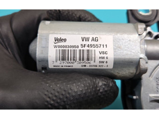 Моторчик заднего дворника 5F4955711, IMPRK1436821    Skoda Octavia Mk3 (5E)