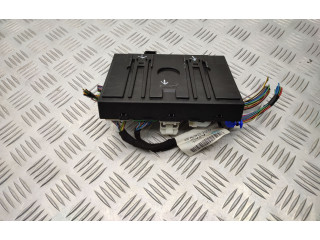 Комплект блоков управления DV2112A650PB, CV6A12B684BB Ford B-MAX