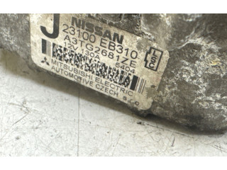 Генератор A3TG2681ZE, 23100EB310 Nissan Navara D40