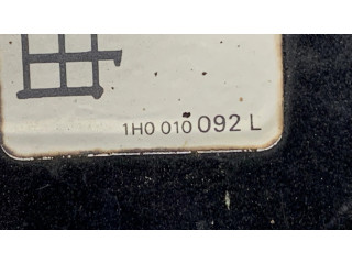 Крышка топливного бака