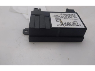 Řídící jednotka A0009003101 Mercedes-Benz CL C215 2015