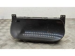 Панель приборов 78100SJHG010M1 Honda FR-V