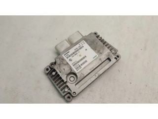 Блок управления редуктора коробки передач (раздатки) 7589831 BMW 3 E92 E93