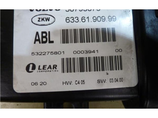 Блок управления 30795075 Volvo S80