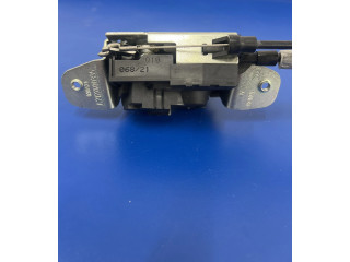 Замок багажника A2127400335 Tesla Model S 2012 - года